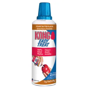 Kong Stuff'N Easy Treat Peanut Butter 8 oz.