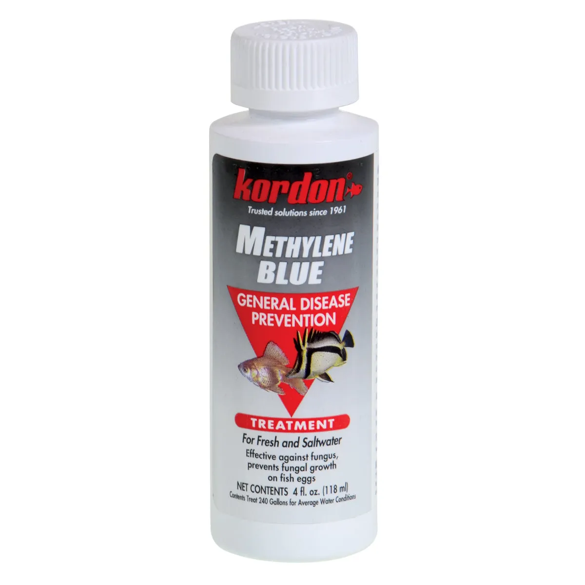 Kordon Methylene Blue 4 oz.