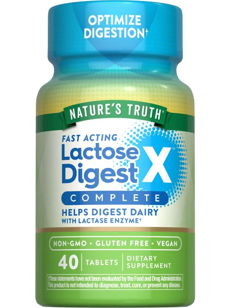 Lactose Digest