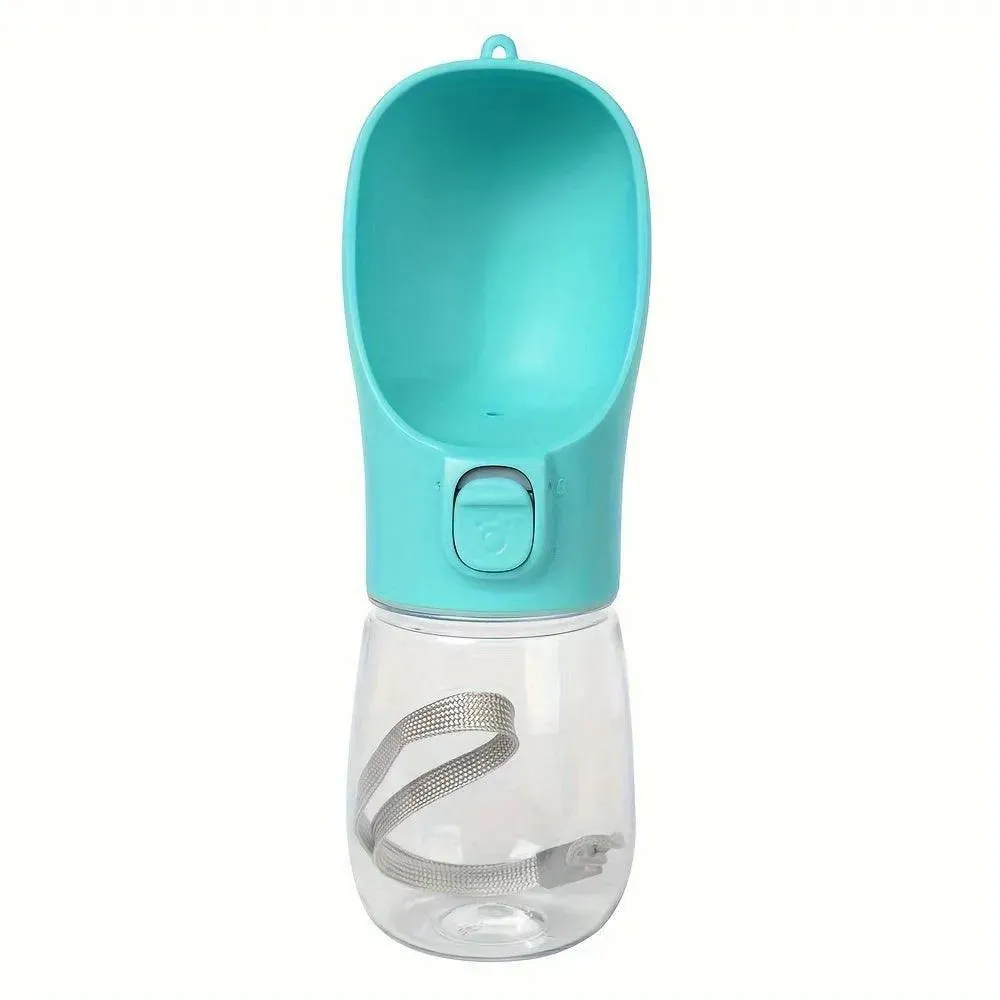 Leak-Proof Portable Dog Water Bottle