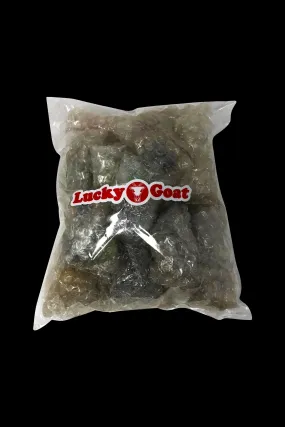 Lucky Goat Bong Bowl Refill Pack - 20pc