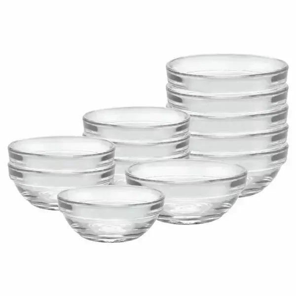 Lys Bowl Set-12