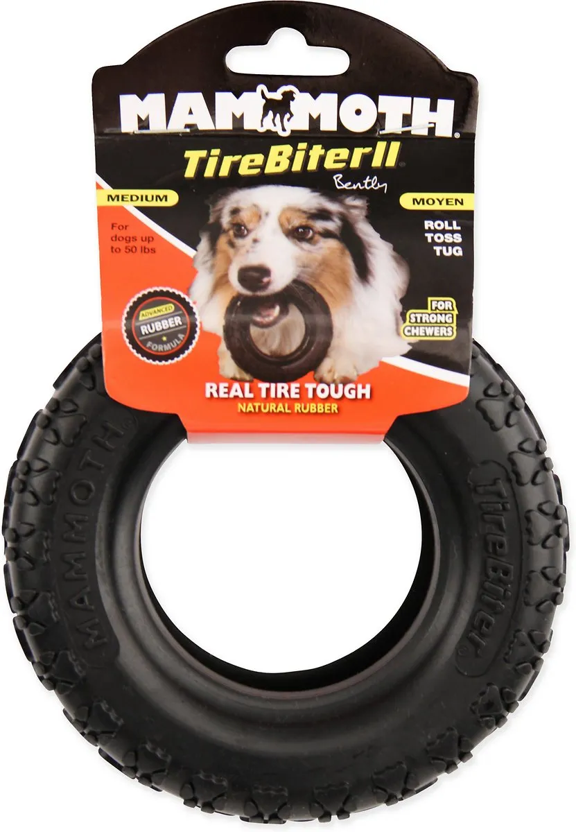 Mammoth TireBiter