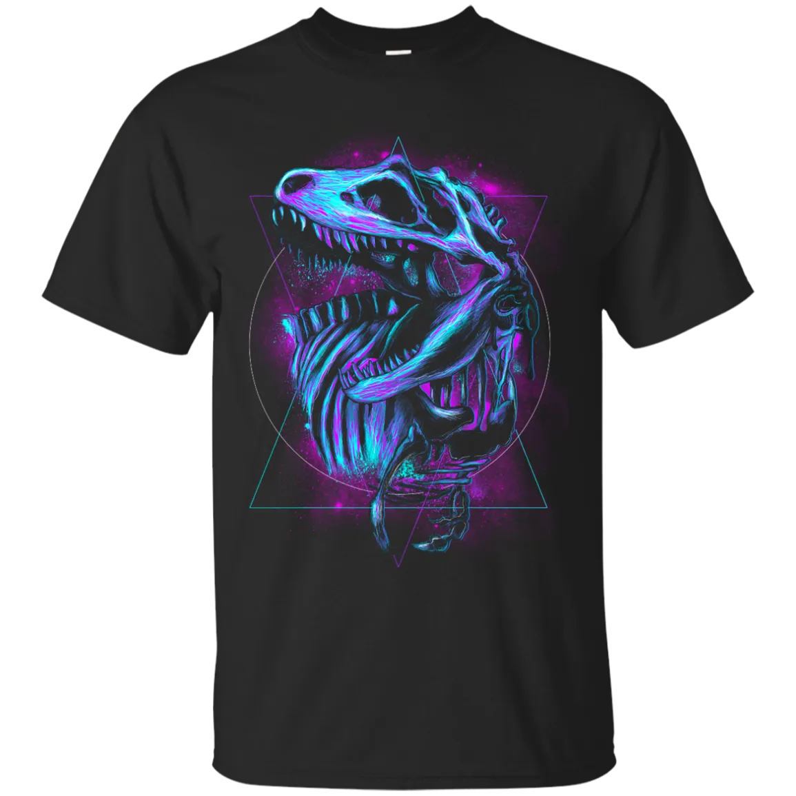 Mesozoic_Era T-Shirt