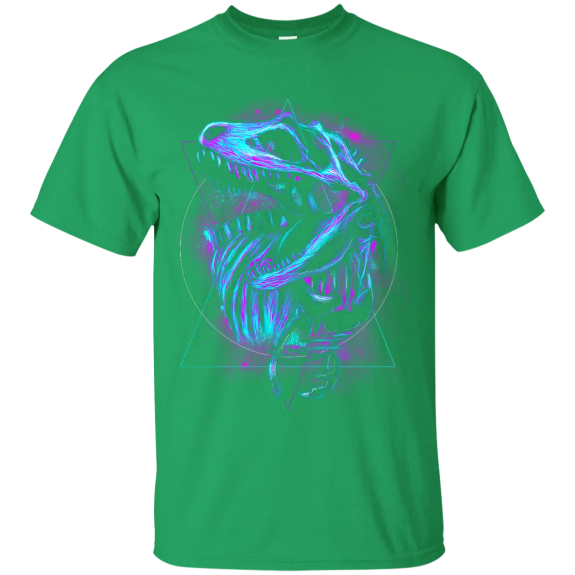 Mesozoic_Era T-Shirt