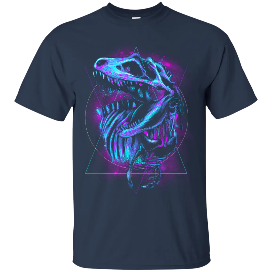 Mesozoic_Era T-Shirt