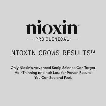 Nioxin Anti Hair Breakage Mask 150ml