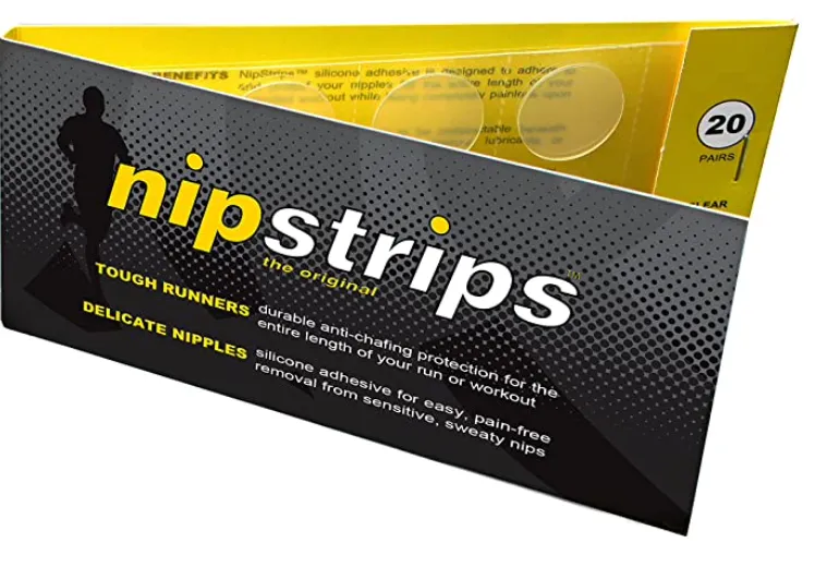 Nip Strips