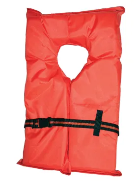 Onyx Kent Type Ii Adult Life Jacket