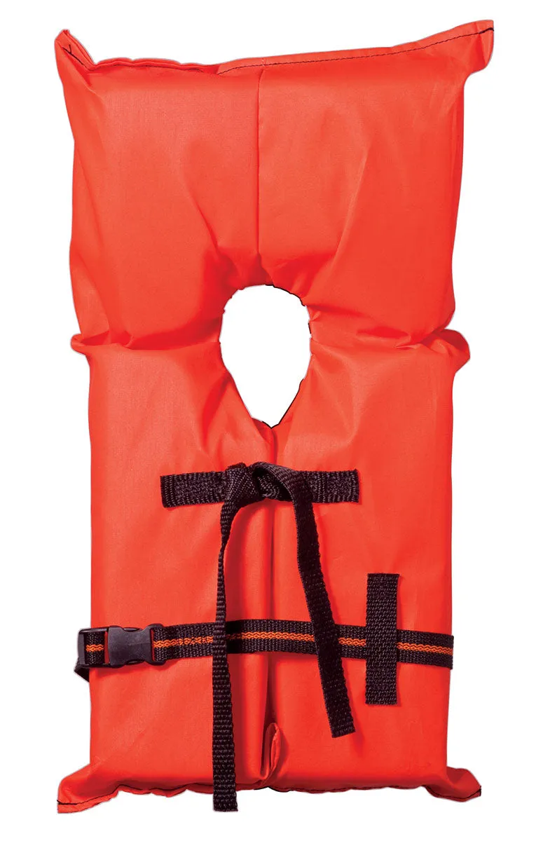 Onyx Kent Type Ii Children'S Life Jacket