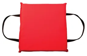 Onyx Type Iv Foam Boat Cushion