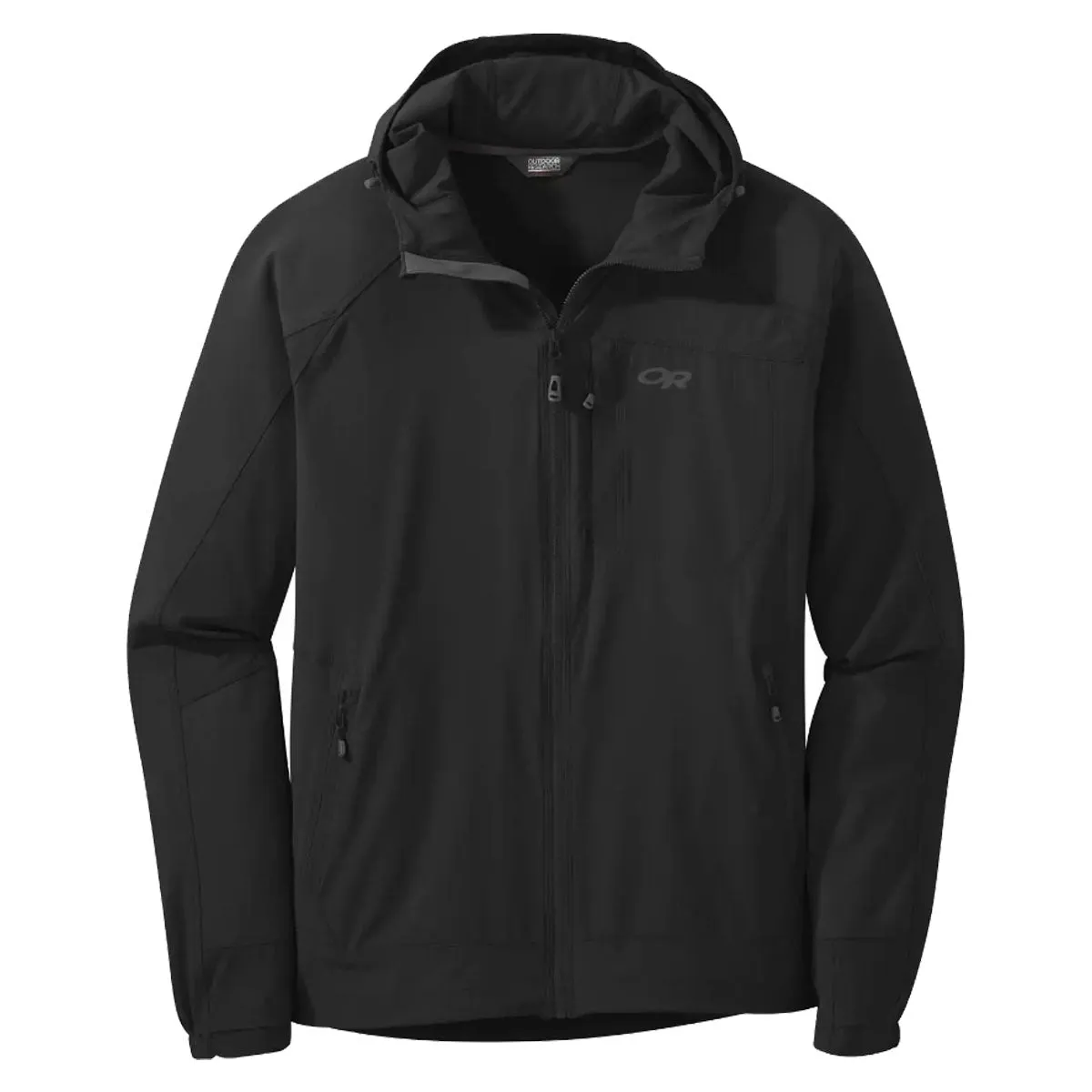 Outdoor Research Men’s Ferrosi Hooded Jacket (2021)