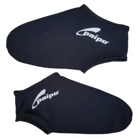 Paipo Heeless fin sock