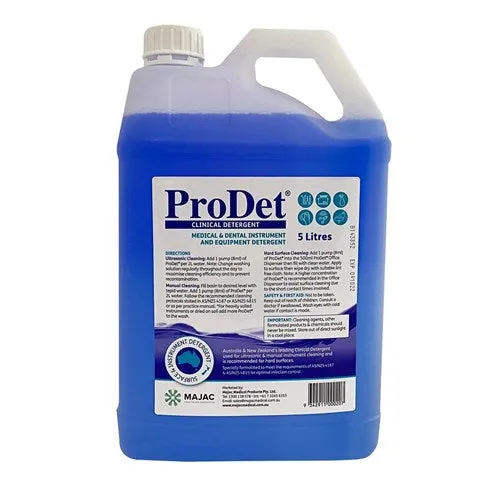 ProDet All Purpose Detergent 5L