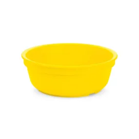 Replay Bowl - Yellow