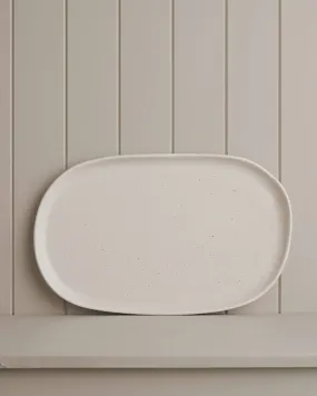 Robert Gordon Oblong Platter Natural - Large