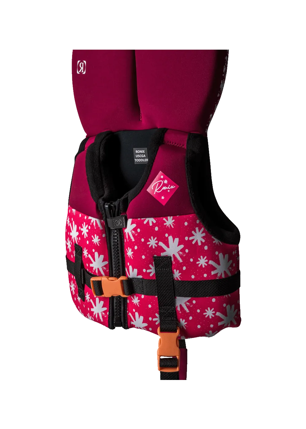 Ronix Laguna Toddler CGA Life Vest