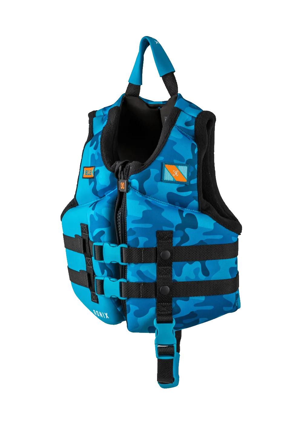 Ronix Top Grom Child CGA Life Vest