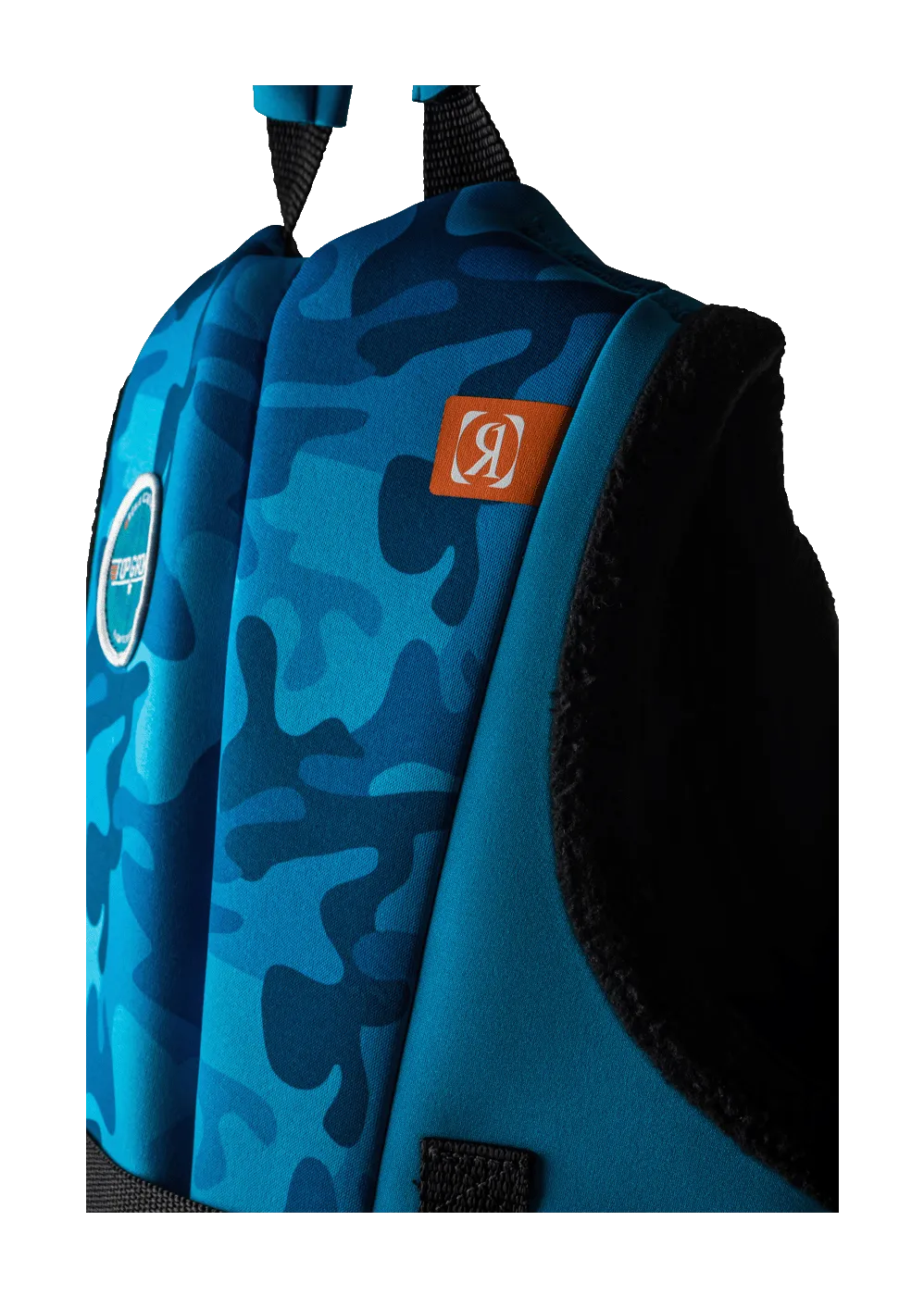 Ronix Top Grom Child CGA Life Vest