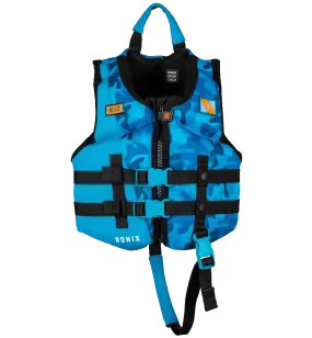 Ronix Top Grom Child CGA Life Vest