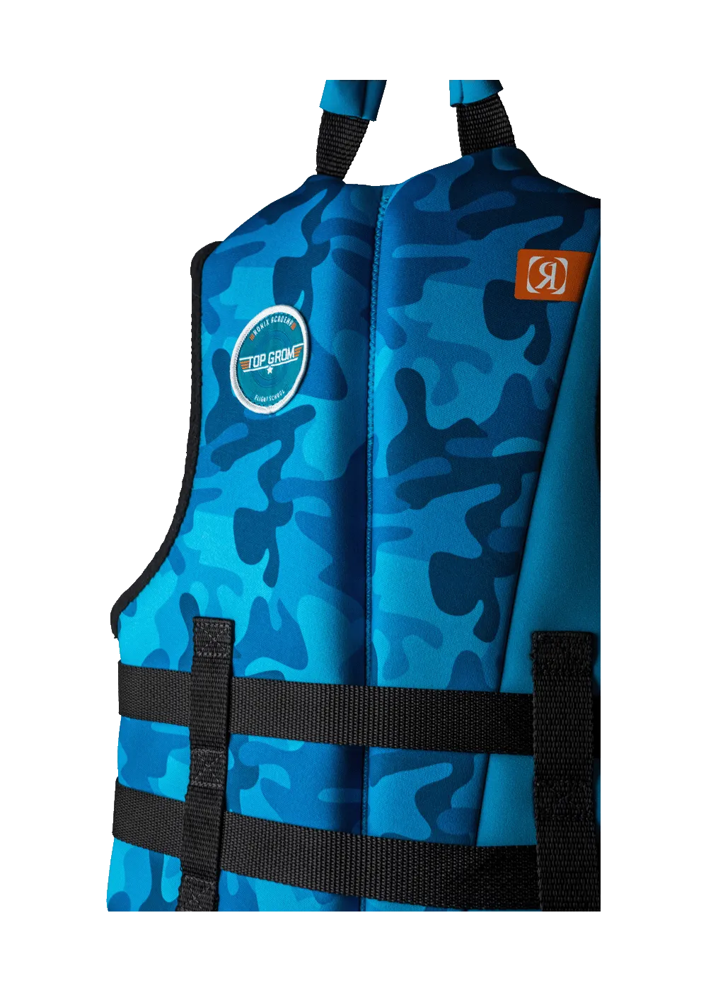 Ronix Top Grom Child CGA Life Vest