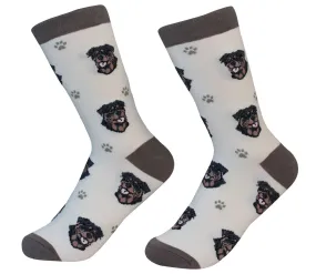 Rottweiler Socks