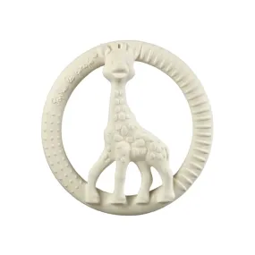 Sophie la girafe So'Pure Circle Teething Ring