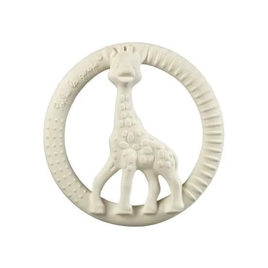 Sophie la girafe So'Pure Circle Teething Ring