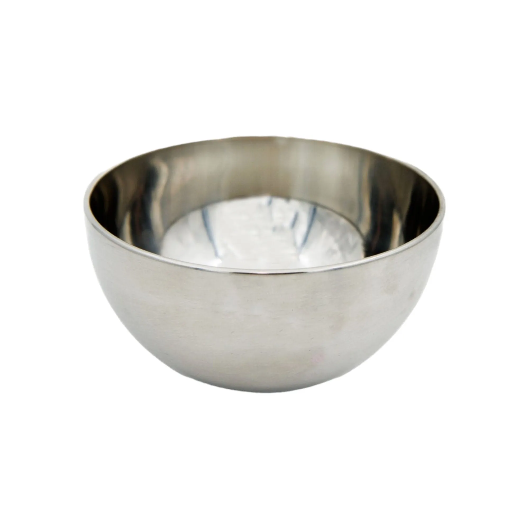 Stainless Steel Serving Salad Bowl 19cm