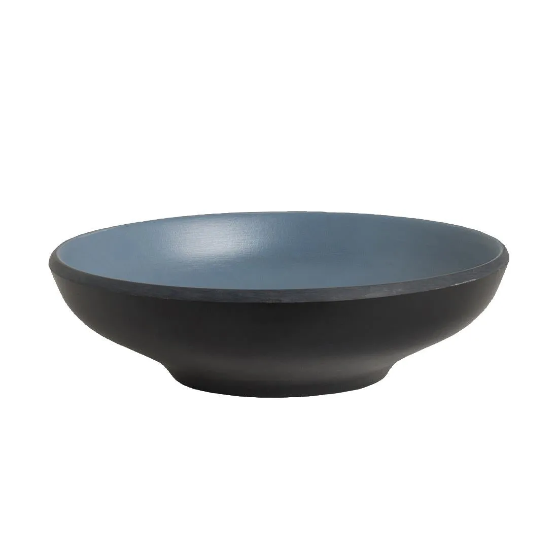 Steelite Baja Lagoon Shallow Bowls 152mm (Pack of 24)