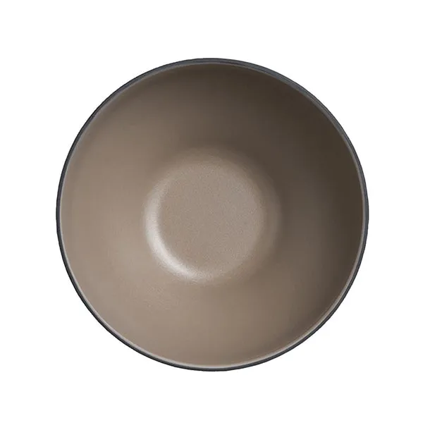 Steelite Baja Sandstone Round Bowls 152mm (Pack of 24) - VV4131