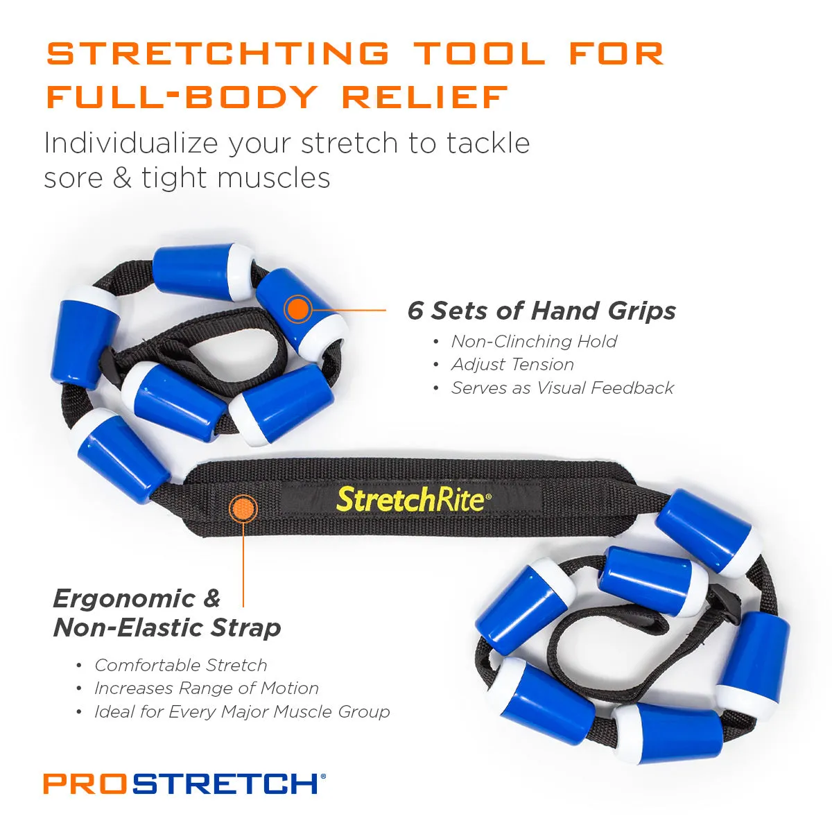 StretchRite®