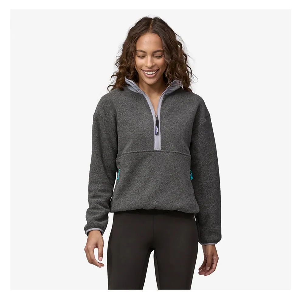 SYNCH MARSUPIAL - WOMEN'S FLEECE JACKETS