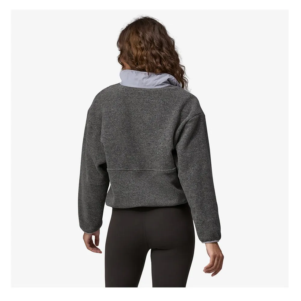 SYNCH MARSUPIAL - WOMEN'S FLEECE JACKETS