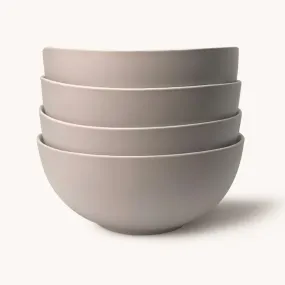 The Contour Bowl - Set of 4