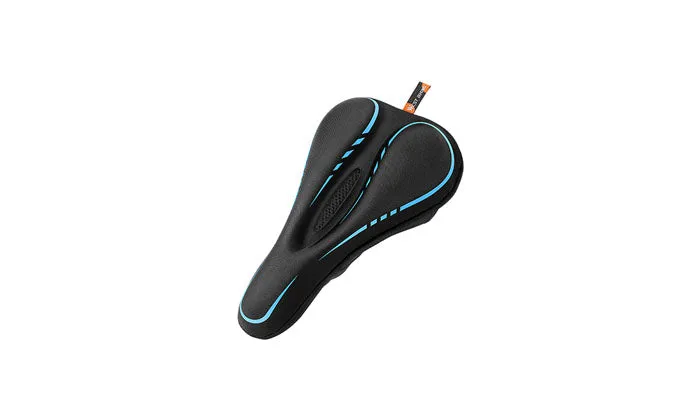 Thickened Bike Saddle Cover