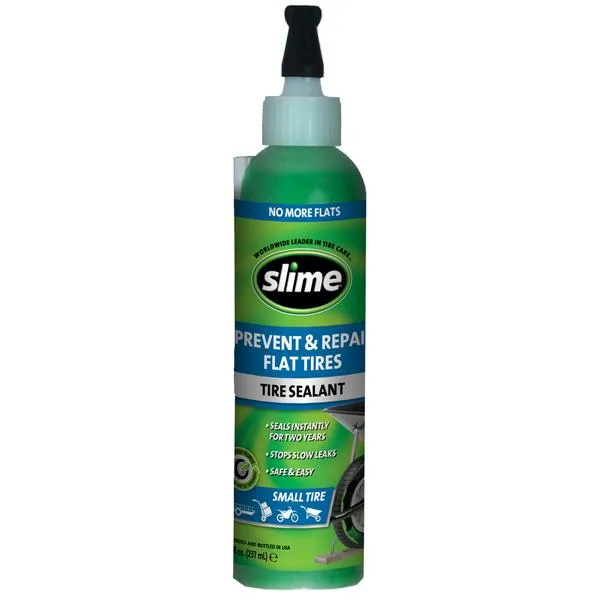 Tire Sealer 8 oz