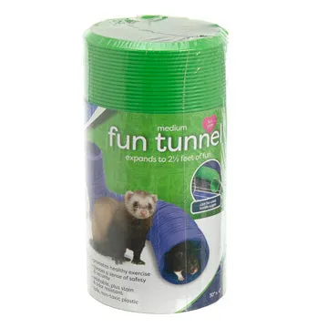 Ware Fun Tunnel, Small Animal Toy