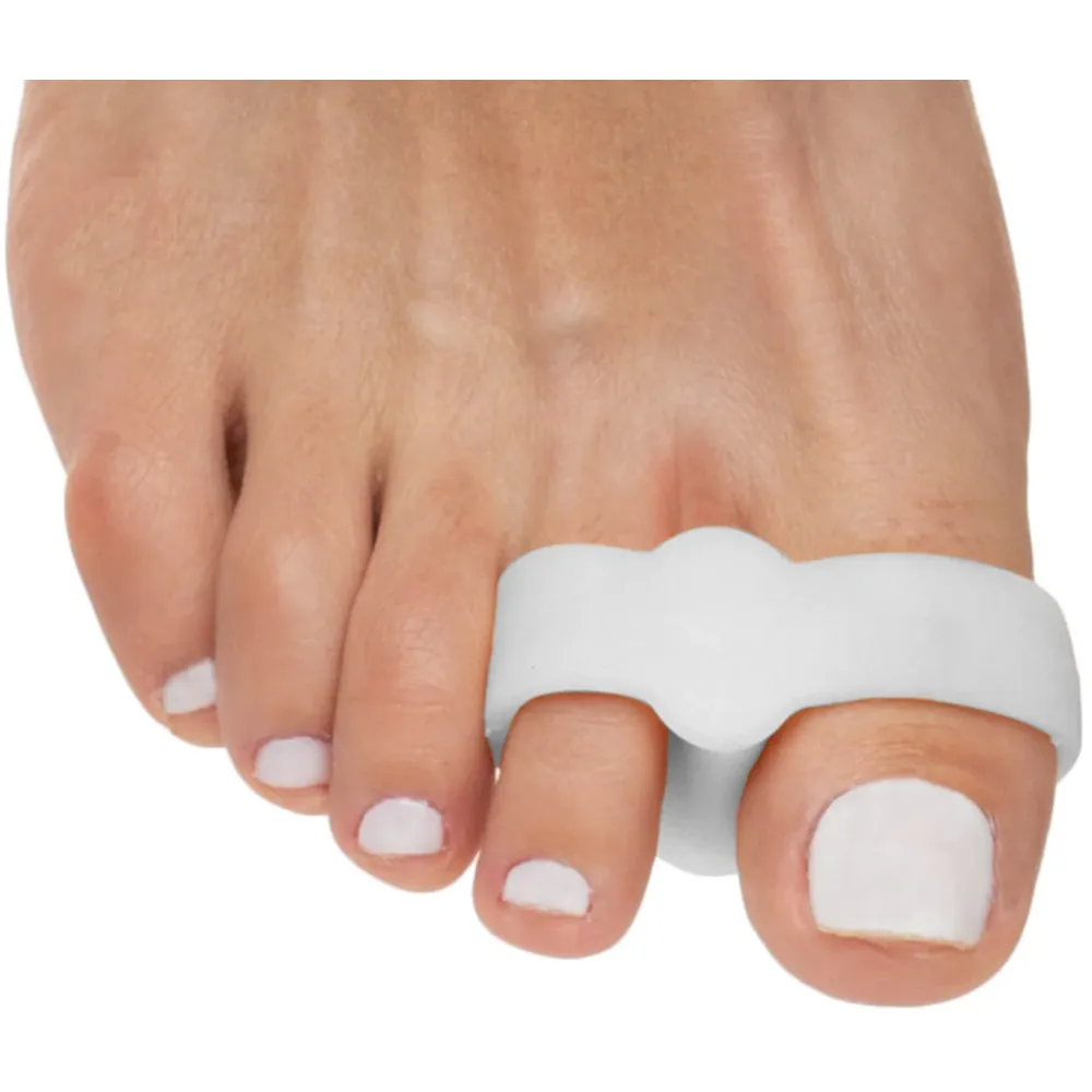 ZenToes Double Loop Toe Separators